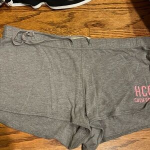 Hollister Shorts